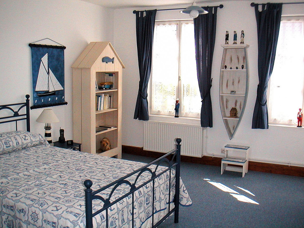 vente Maison Le Crotoy - Photo 4