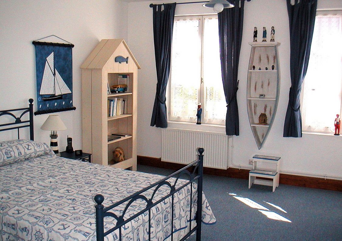 vente Maison Le Crotoy