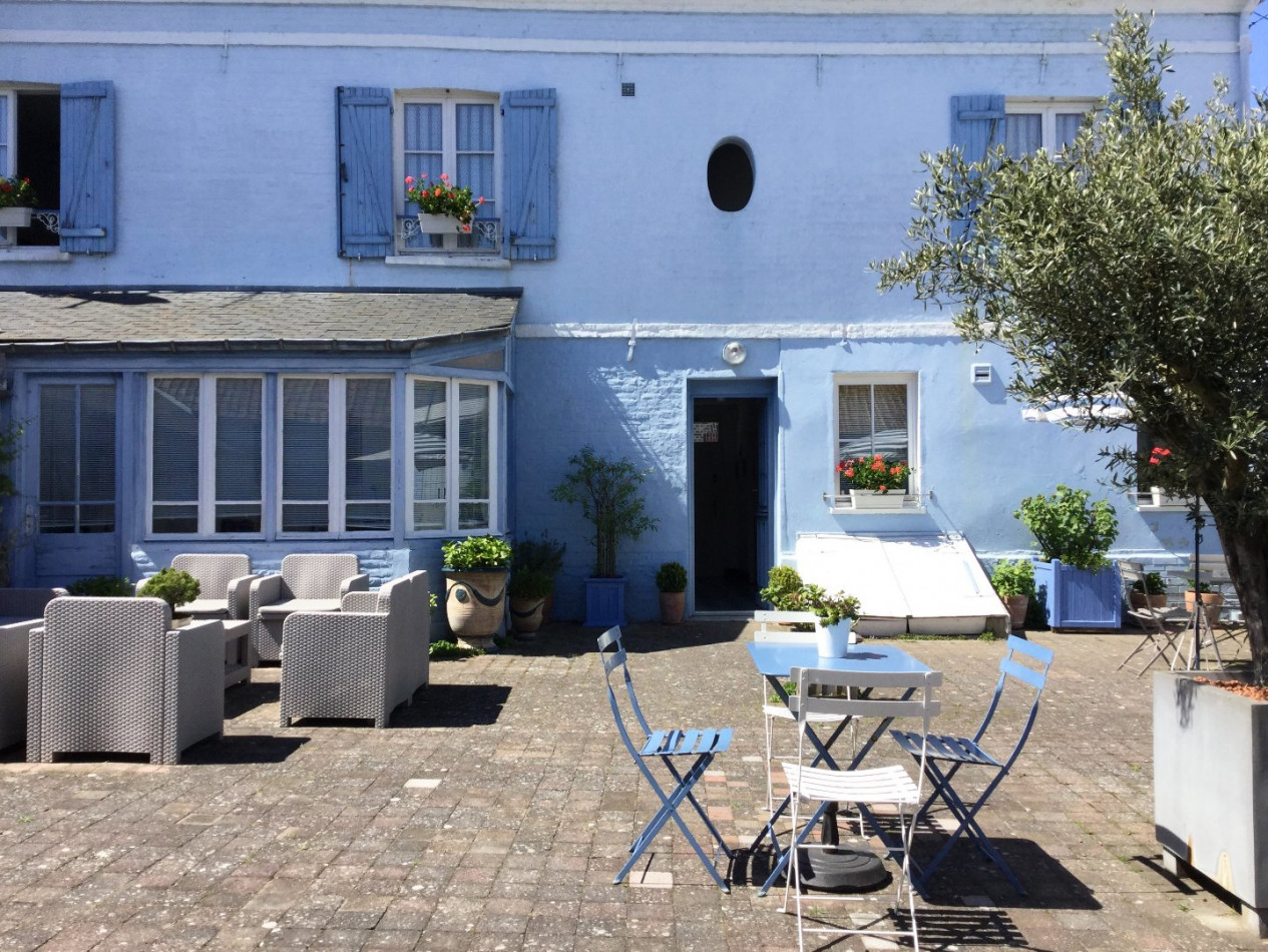 vente Maison Le Crotoy - Photo 18