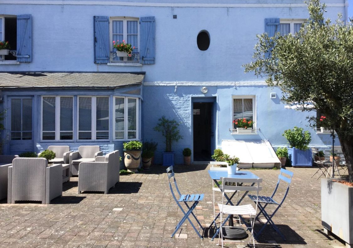 vente Maison Le Crotoy