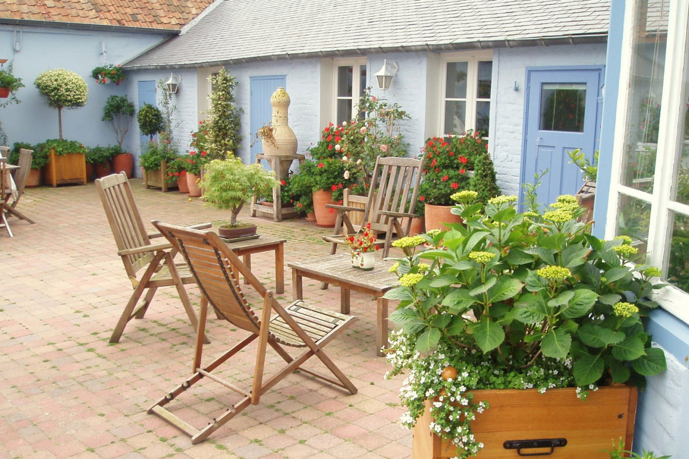 vente Maison Le Crotoy - Photo 19