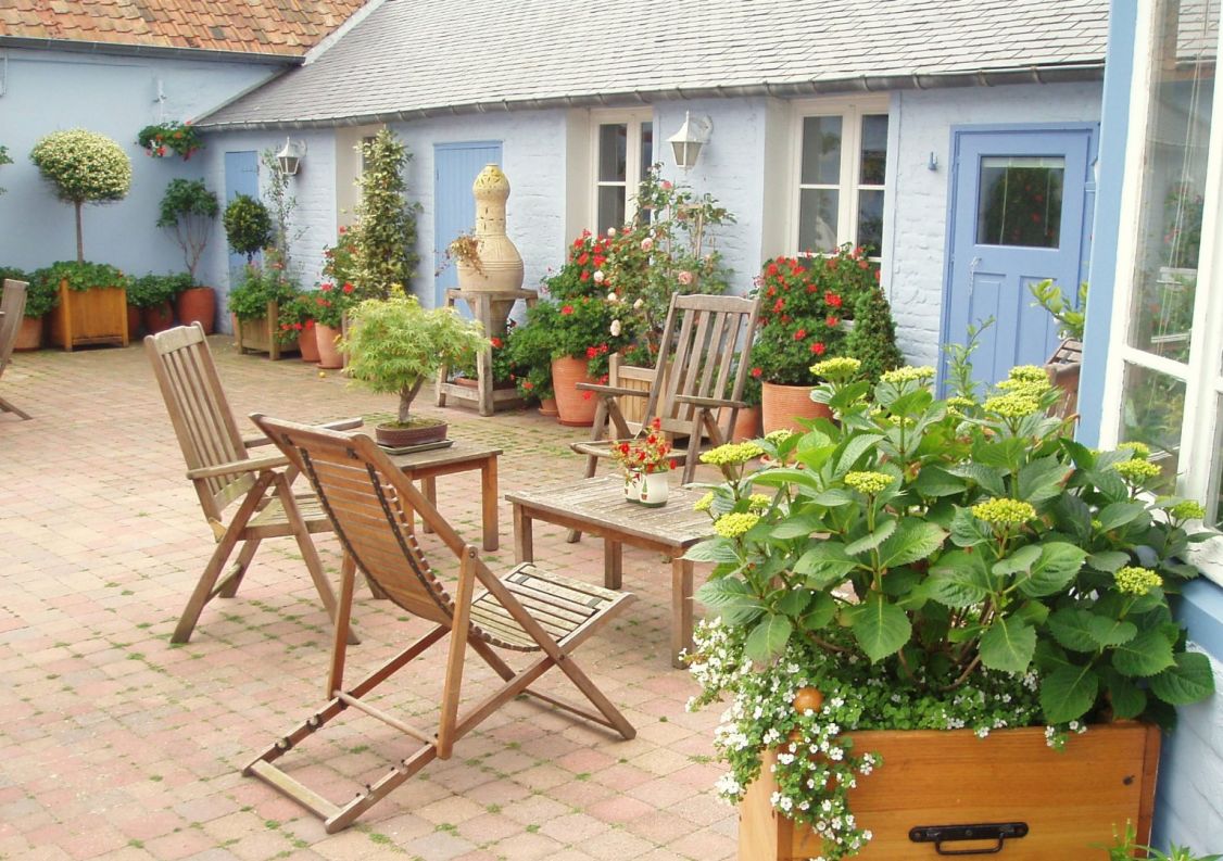 vente Maison Le Crotoy