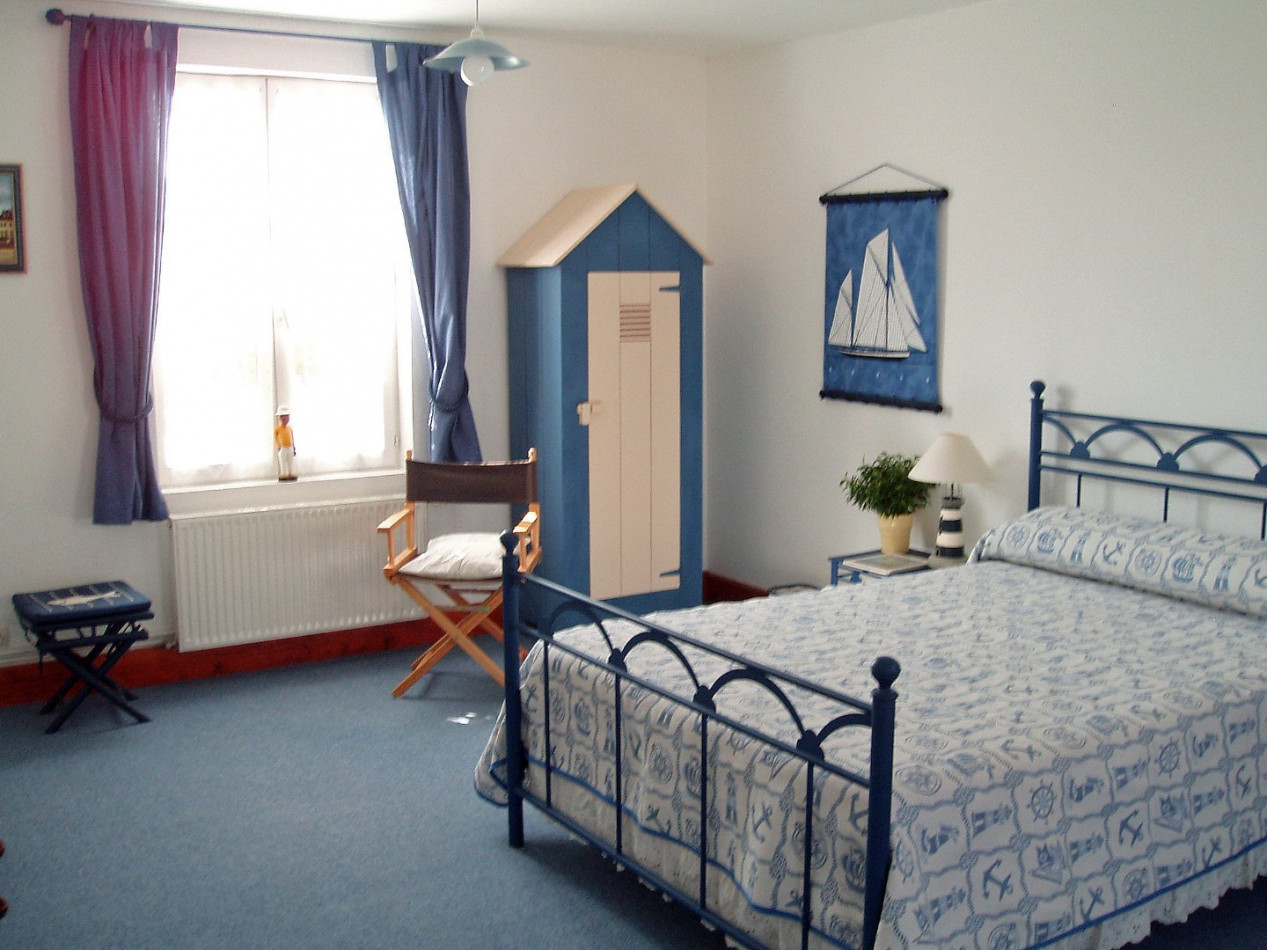 vente Maison Le Crotoy - Photo 5