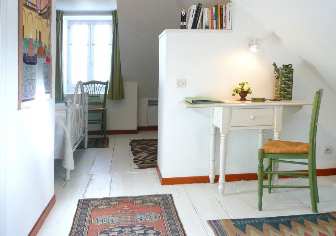 vente Maison Le Crotoy