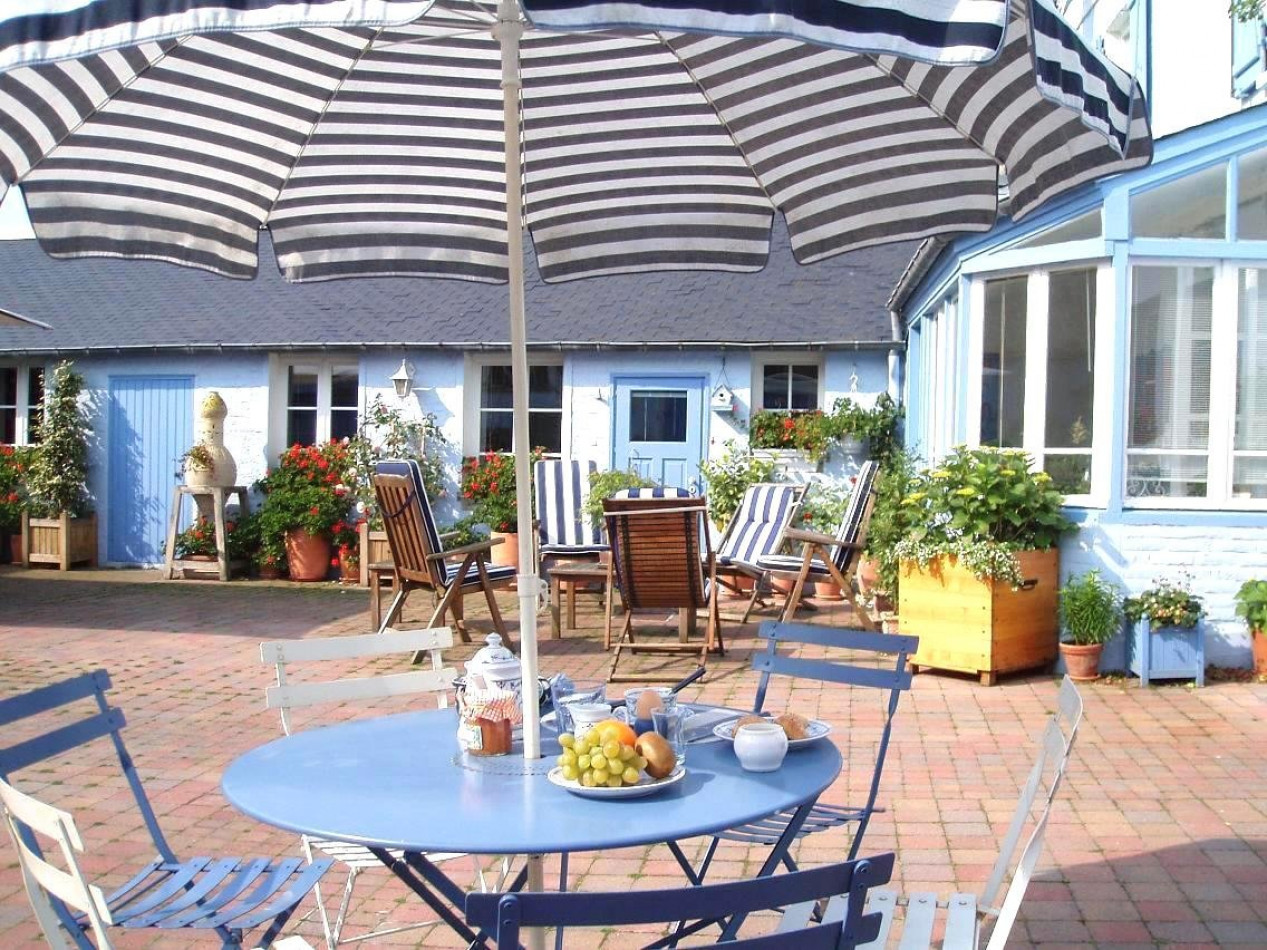 vente Maison Le Crotoy - Photo 2