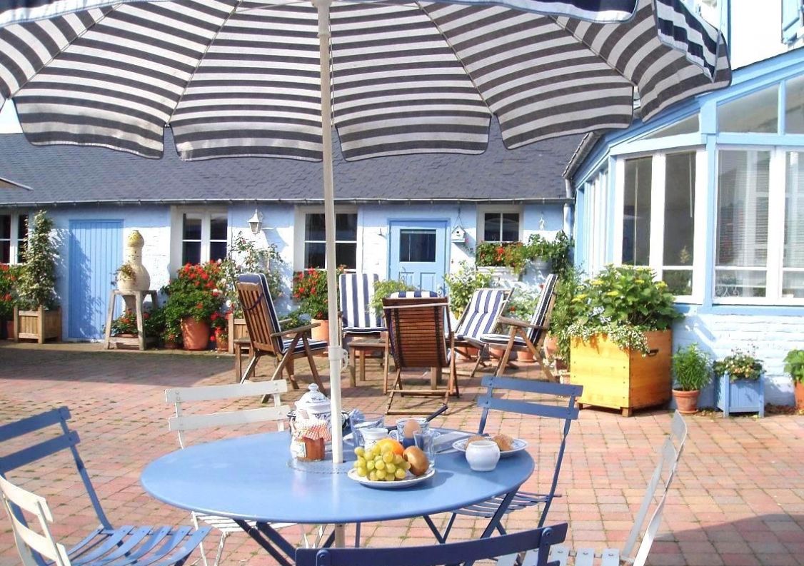 vente Maison Le Crotoy