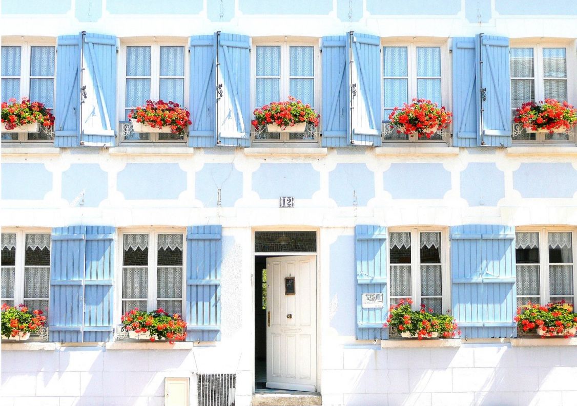 vente Maison Le Crotoy