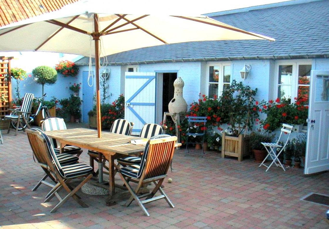 vente Maison Le Crotoy - Photo 20