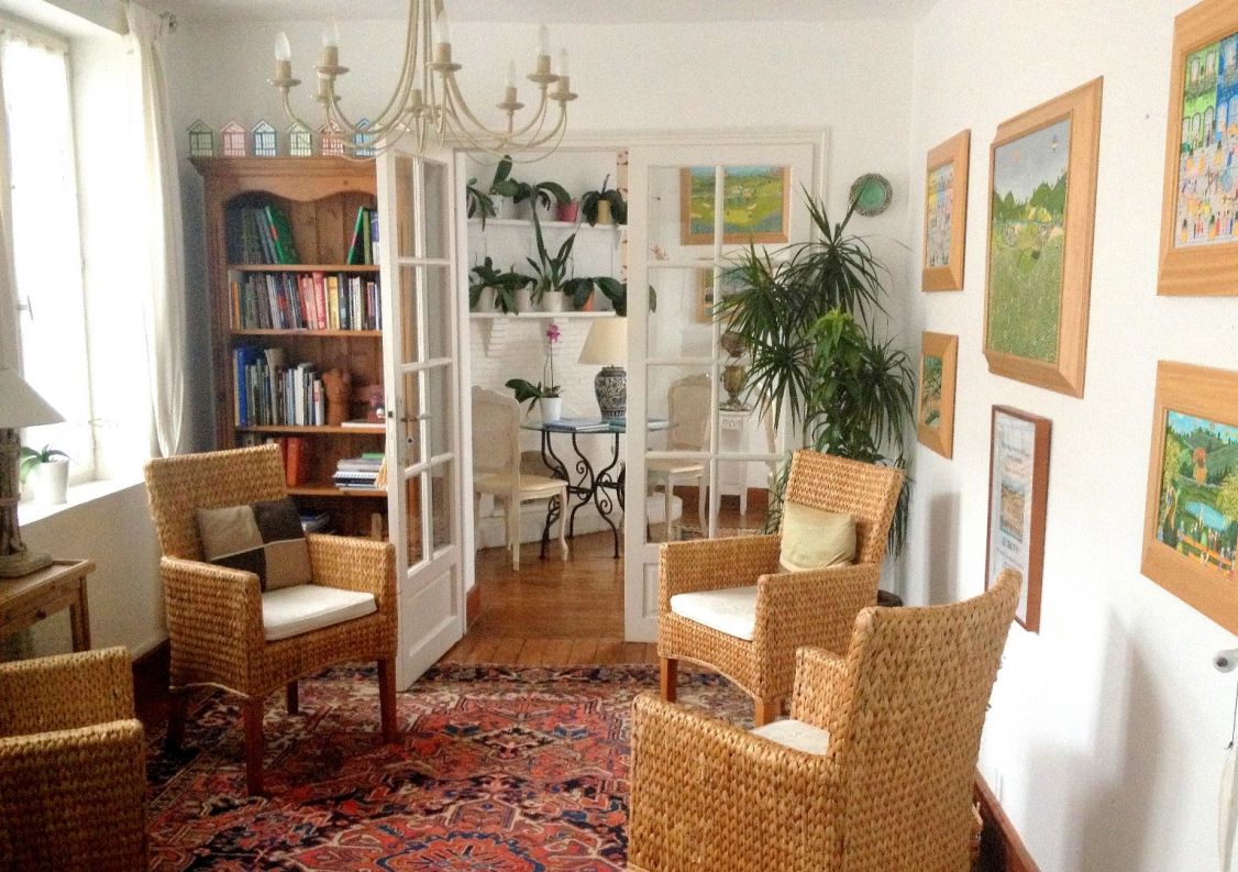 vente Maison Le Crotoy