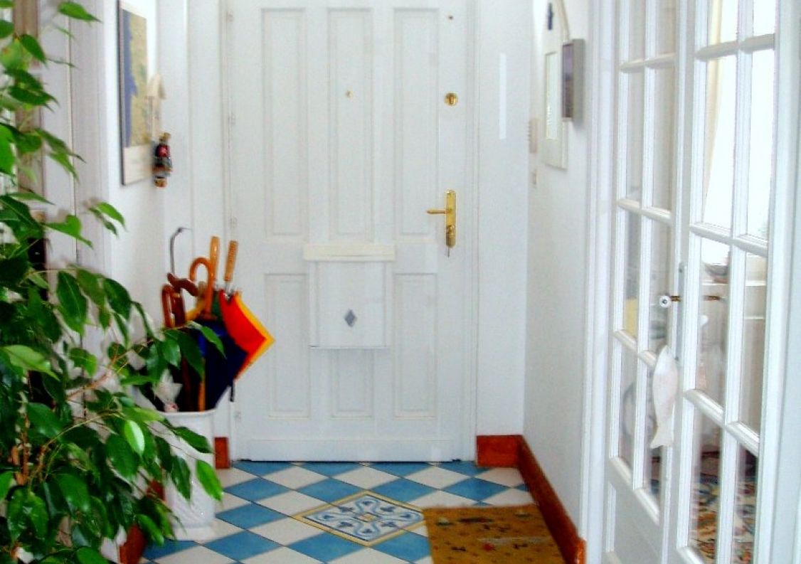 vente Maison Le Crotoy