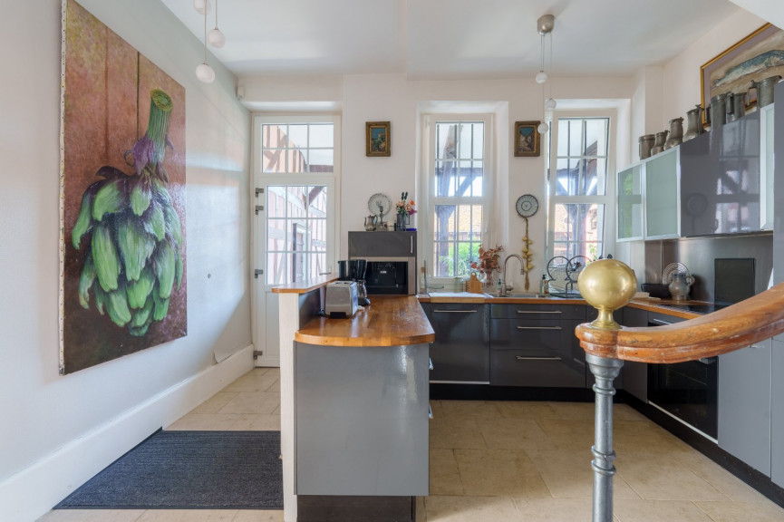 vente Demeure Piney - Photo 11