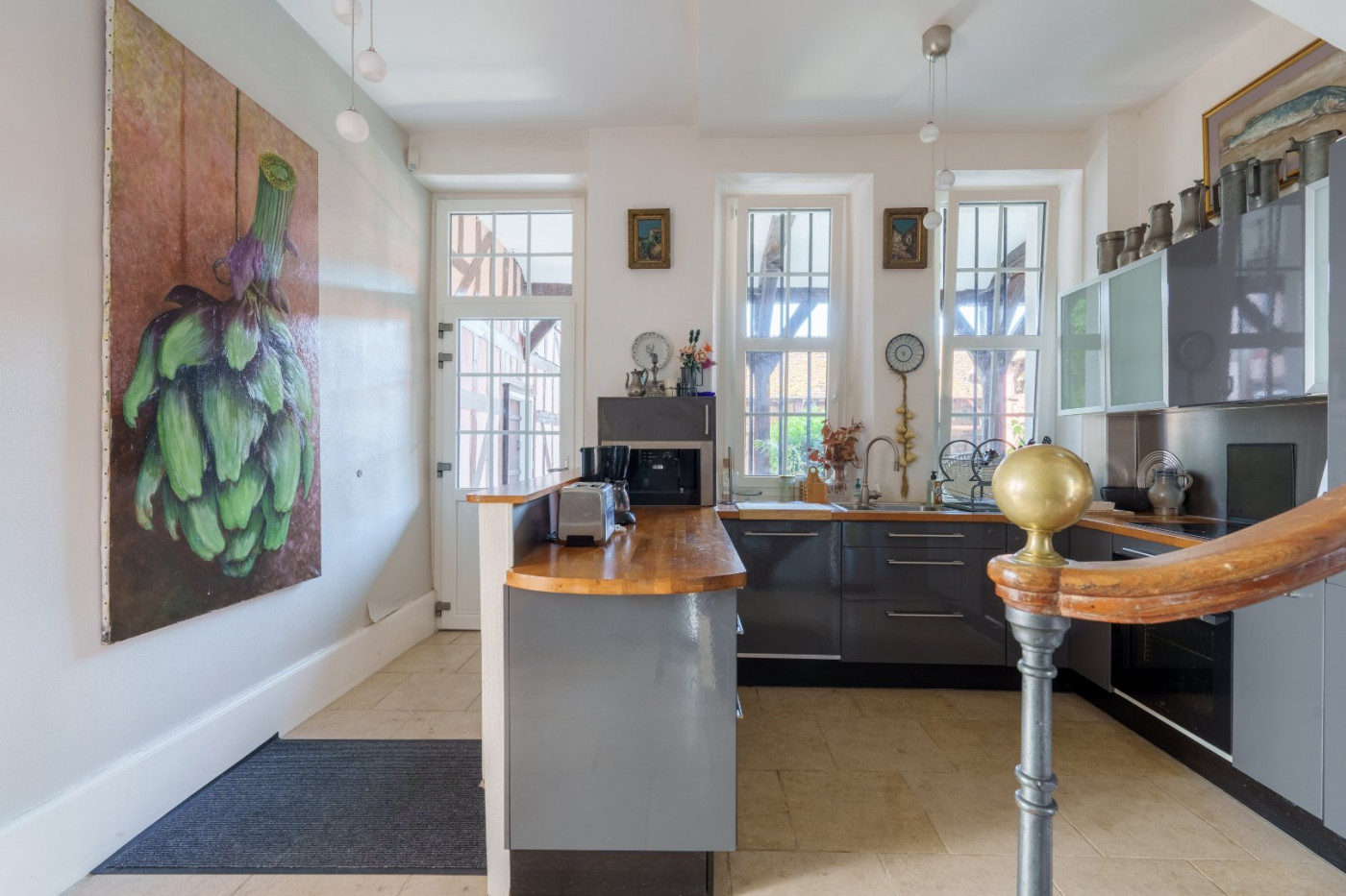 vente Demeure Piney - Photo 11