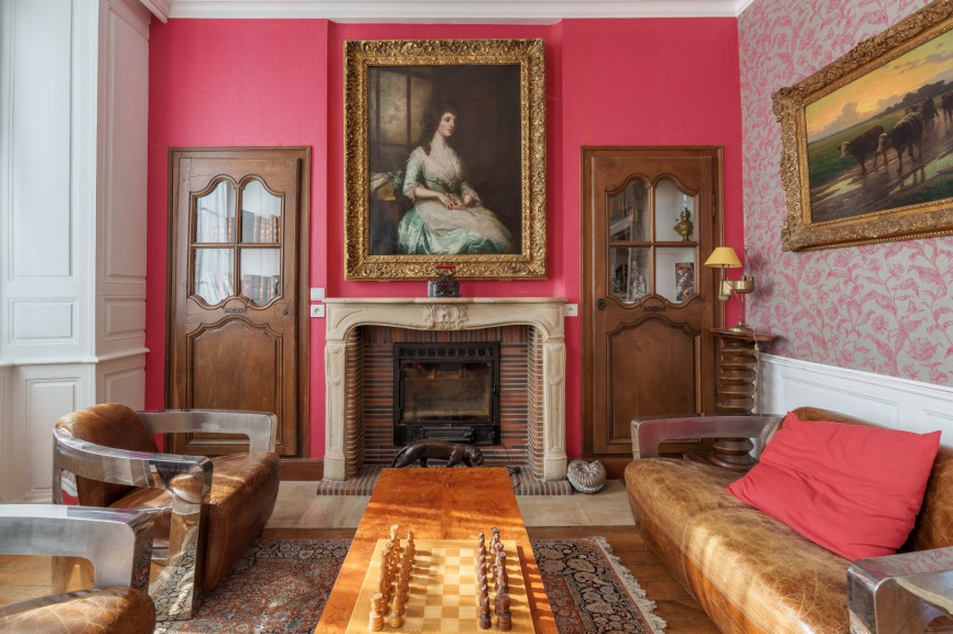 vente Demeure Piney - Photo 8