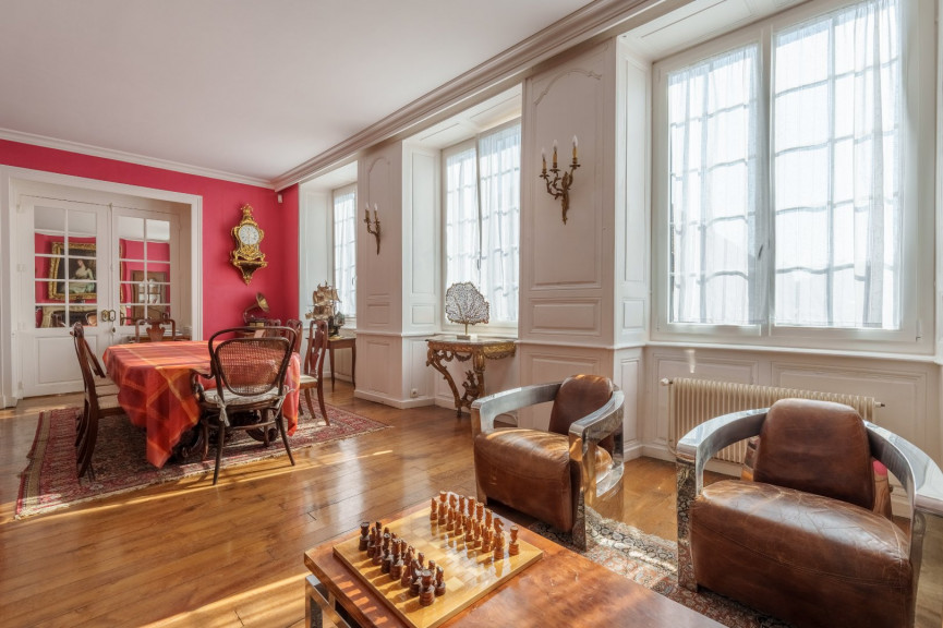 vente Demeure Piney - Photo 5