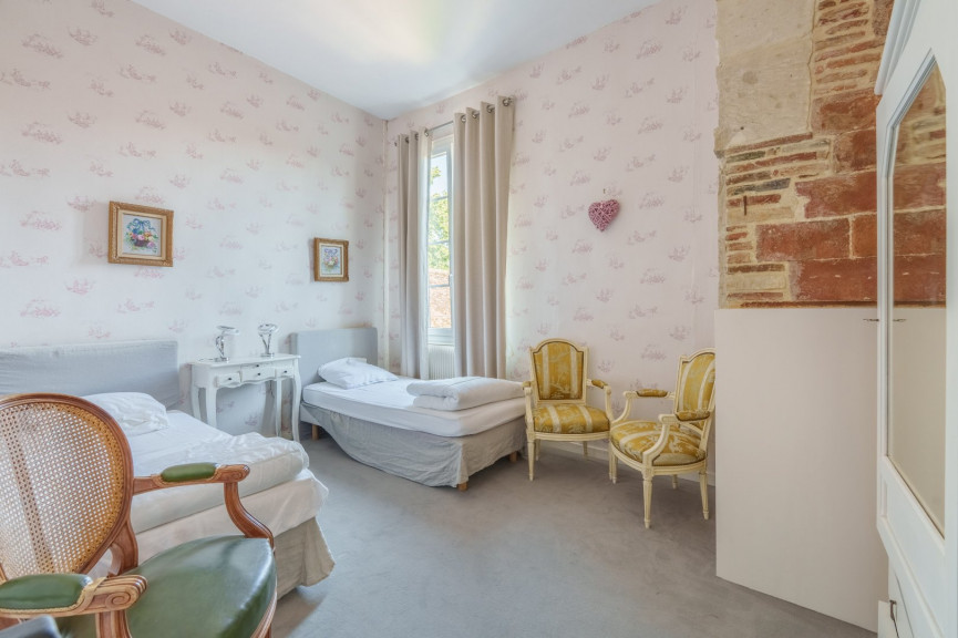 vente Demeure Piney - Photo 20