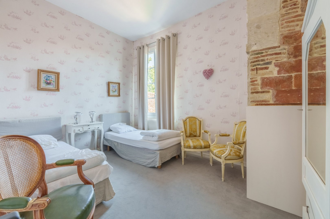 vente Demeure Piney - Photo 20