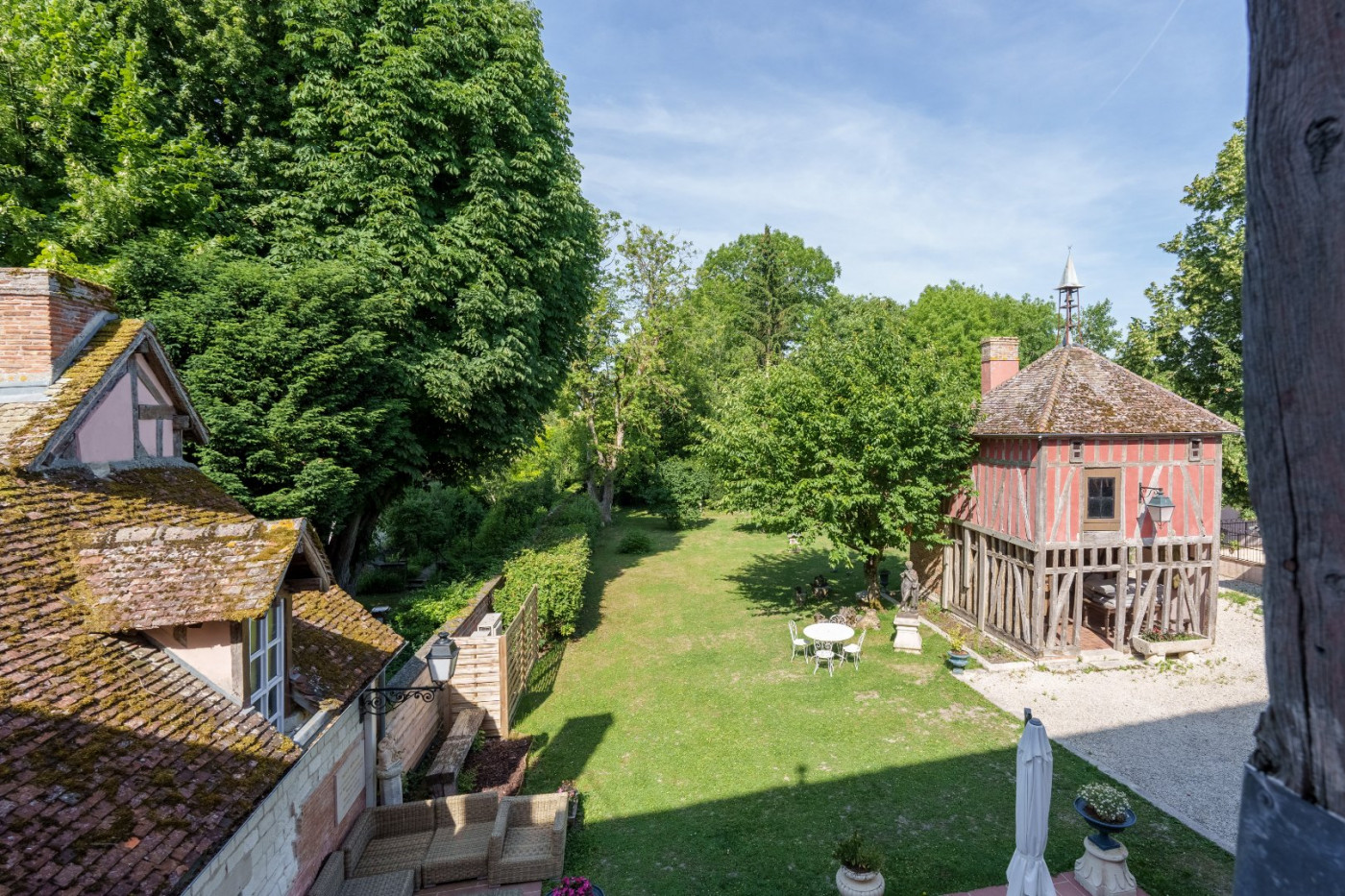 vente Demeure Piney - Photo 9