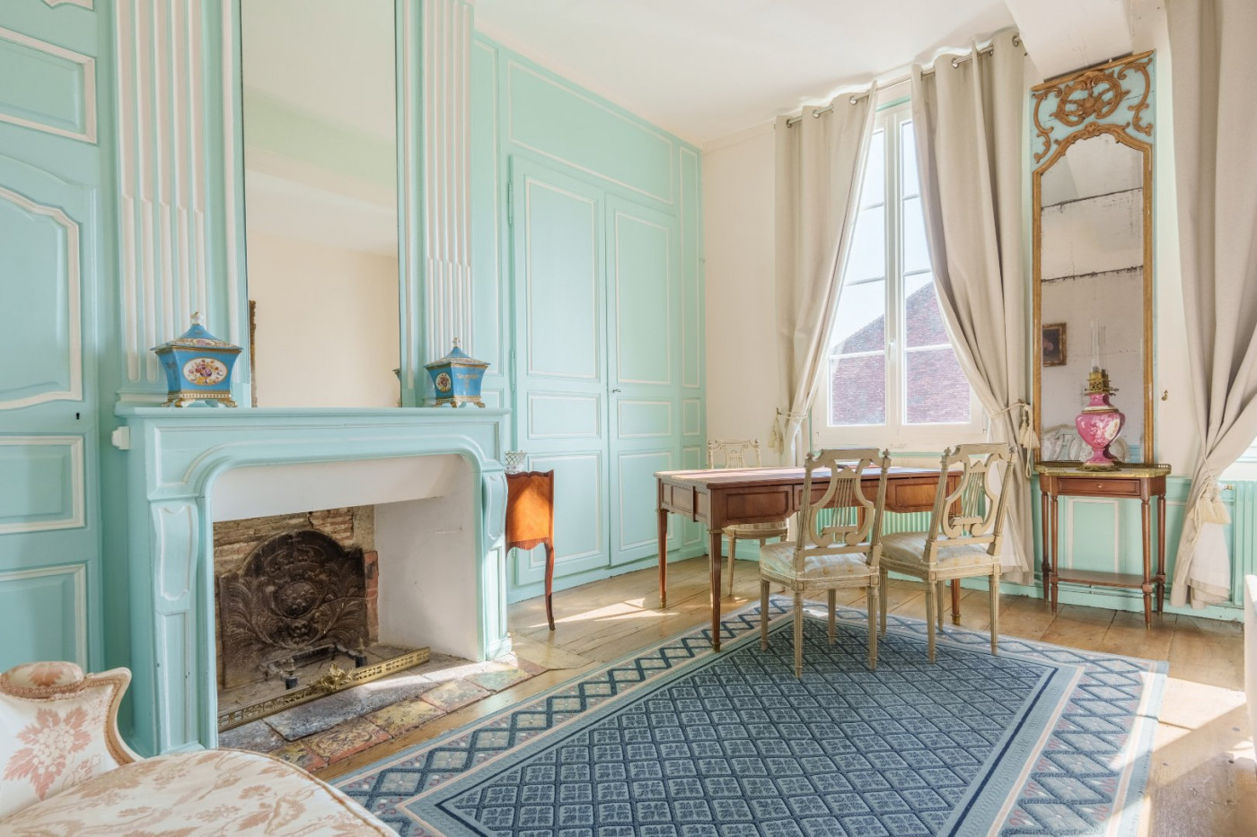 vente Demeure Piney - Photo 15