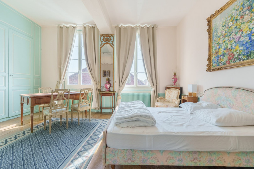 vente Demeure Piney - Photo 16