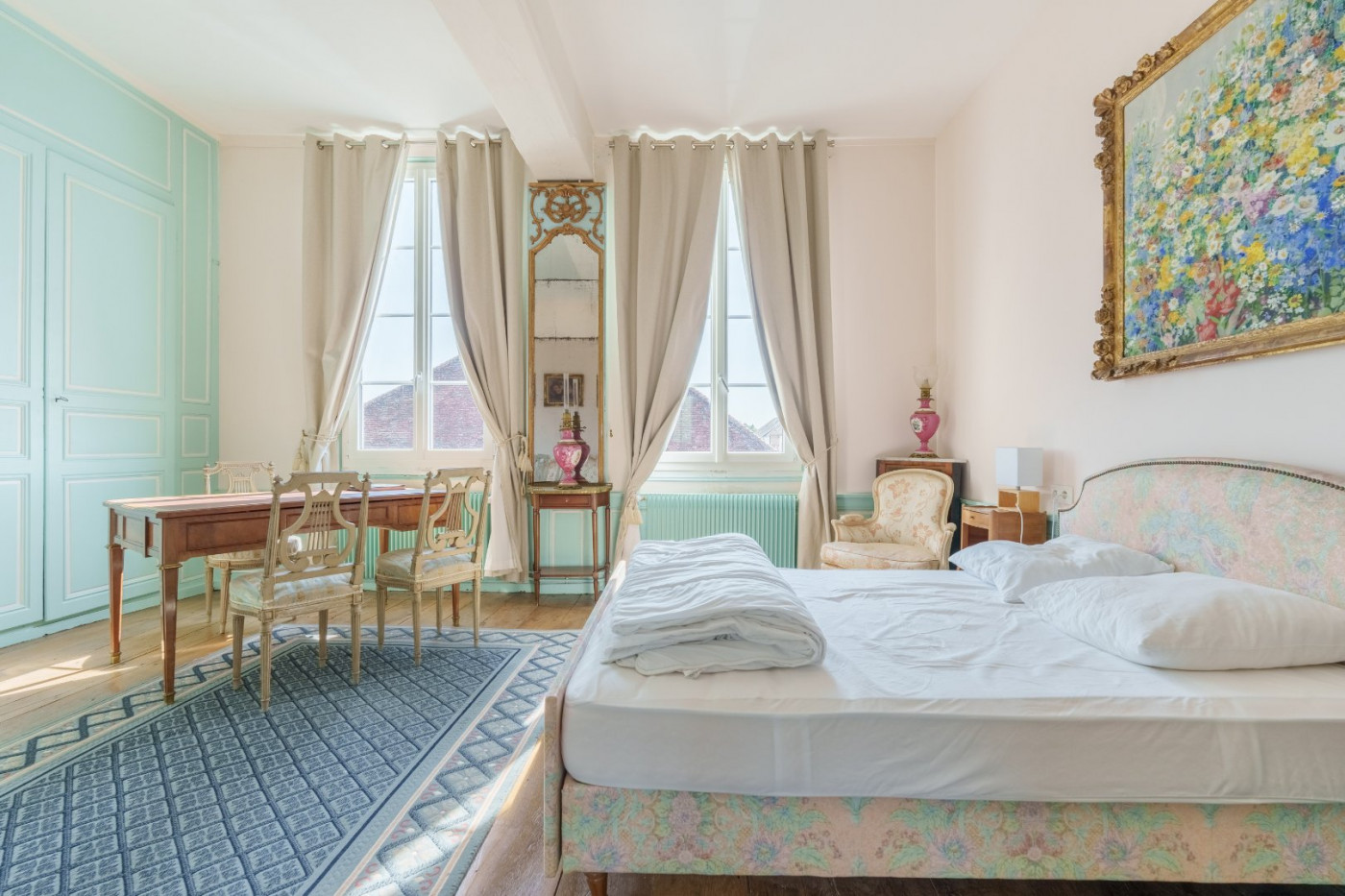 vente Demeure Piney - Photo 16