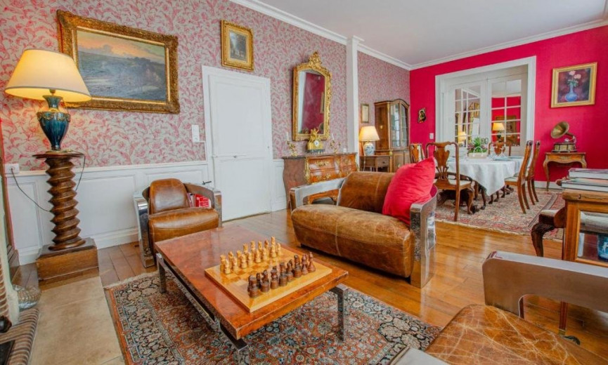 vente Demeure Piney - Photo 4