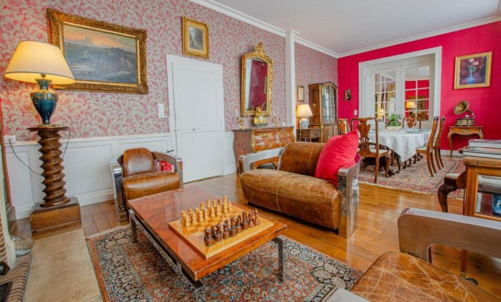 vente Demeure Piney - Photo 4