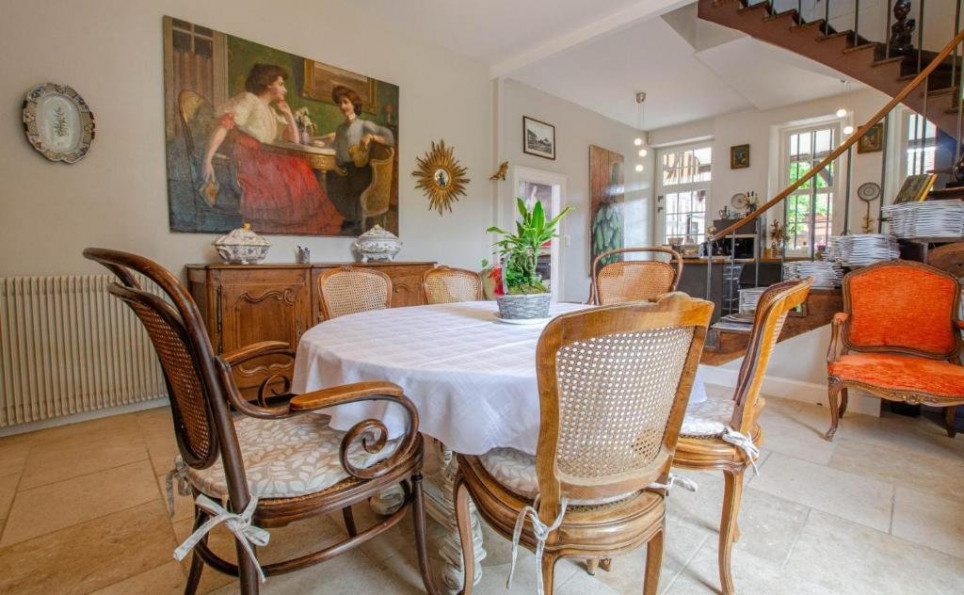 vente Demeure Piney - Photo 6