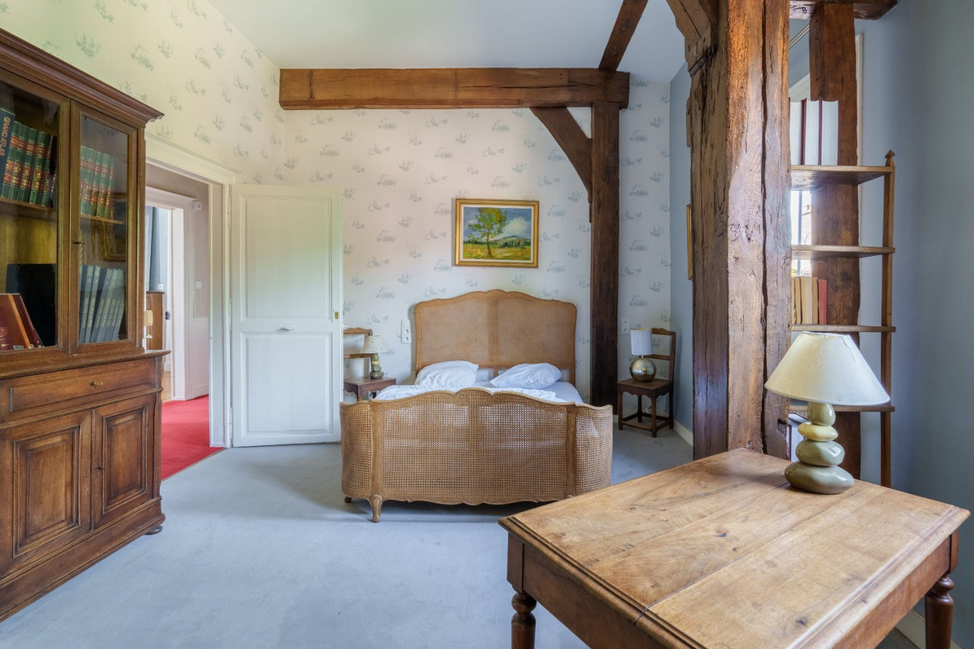 vente Demeure Piney - Photo 17