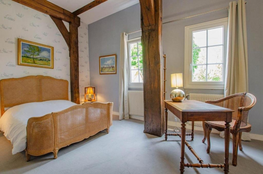 vente Demeure Piney - Photo 13