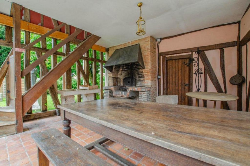 vente Demeure Piney - Photo 3