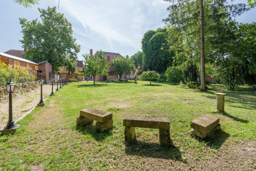 vente Demeure Piney - Photo 10