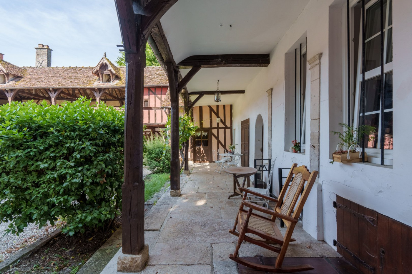 vente Demeure Piney - Photo 18