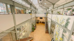 vente Ateliers et bureaux Paris 20eme Arrondissement