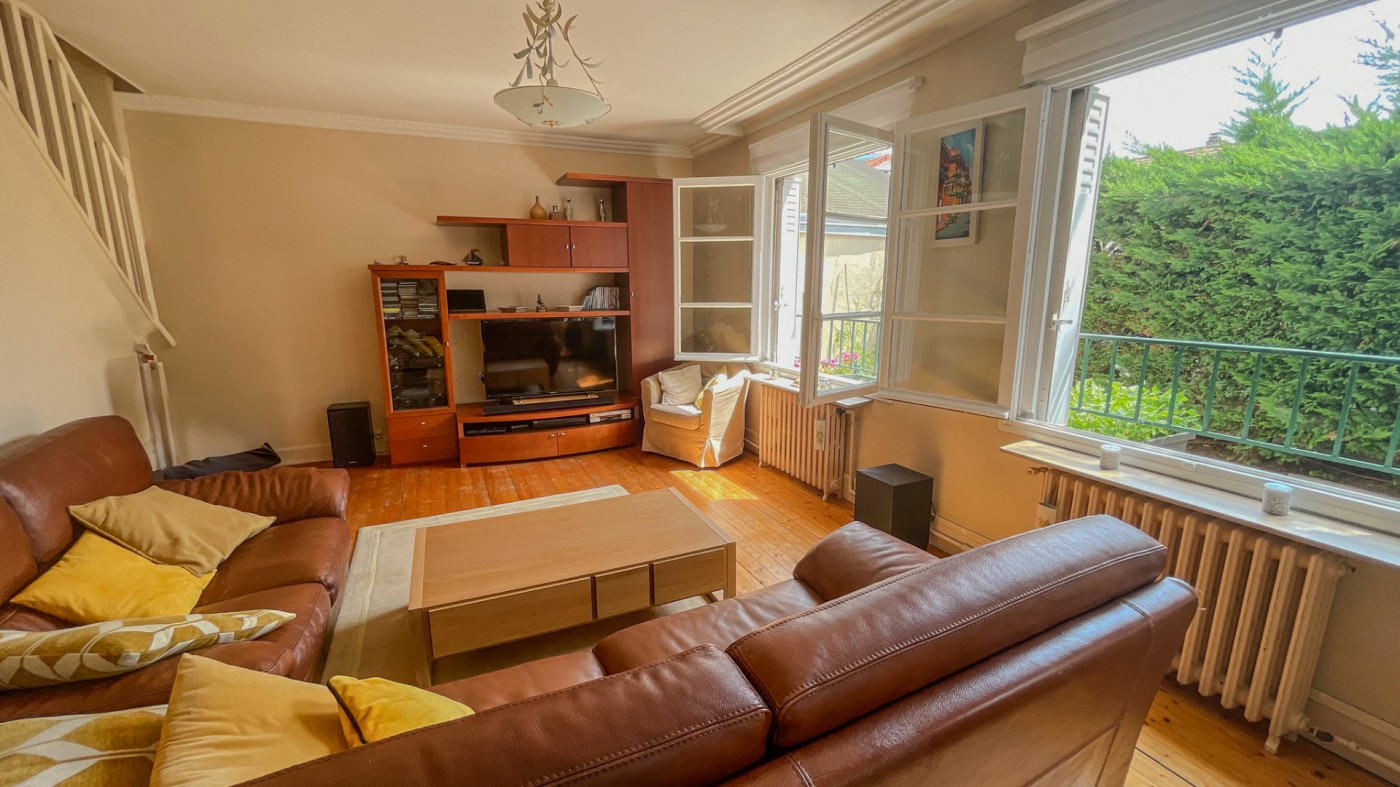 vente Maison Suresnes - Photo 11