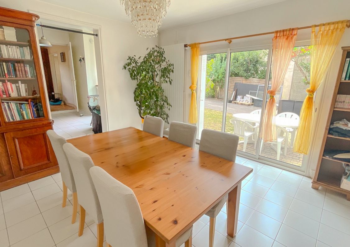 vente Maison Suresnes