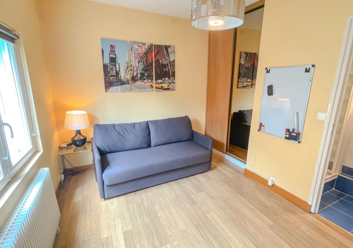 vente Maison Suresnes