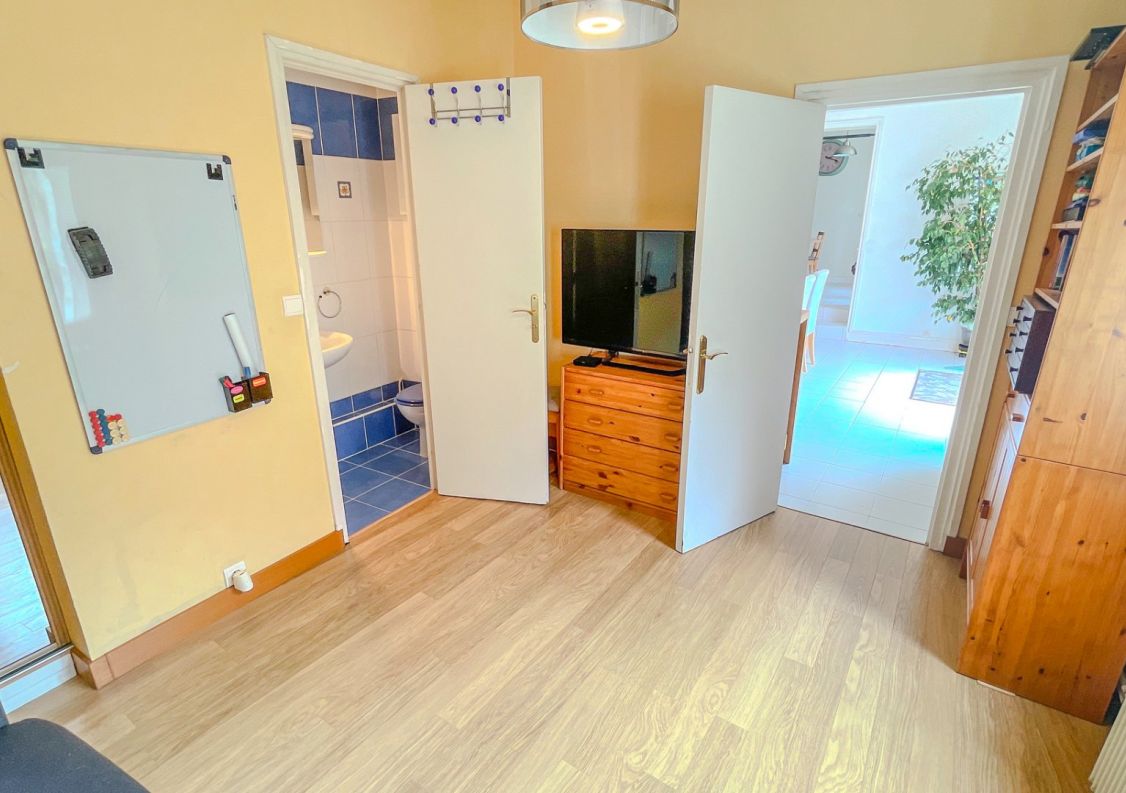 vente Maison Suresnes