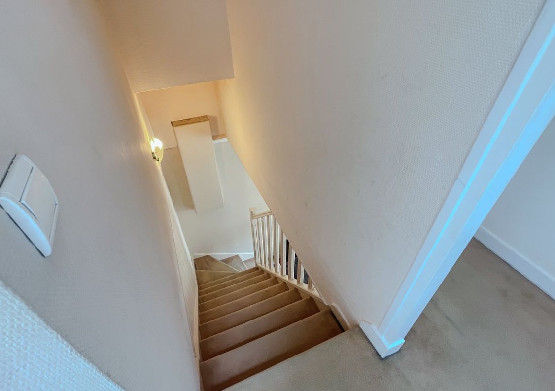 vente Maison Suresnes