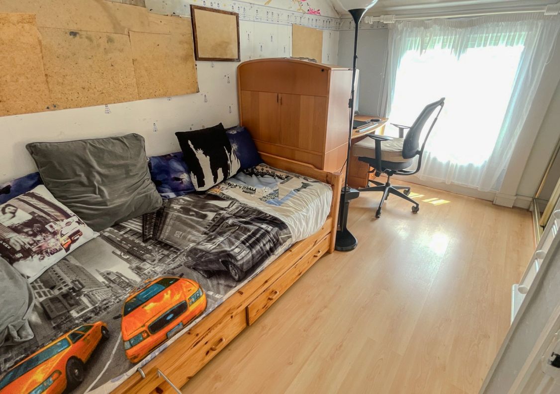 vente Maison Suresnes