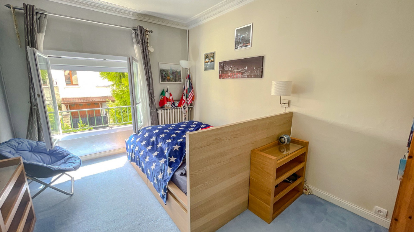 vente Maison Suresnes - Photo 20