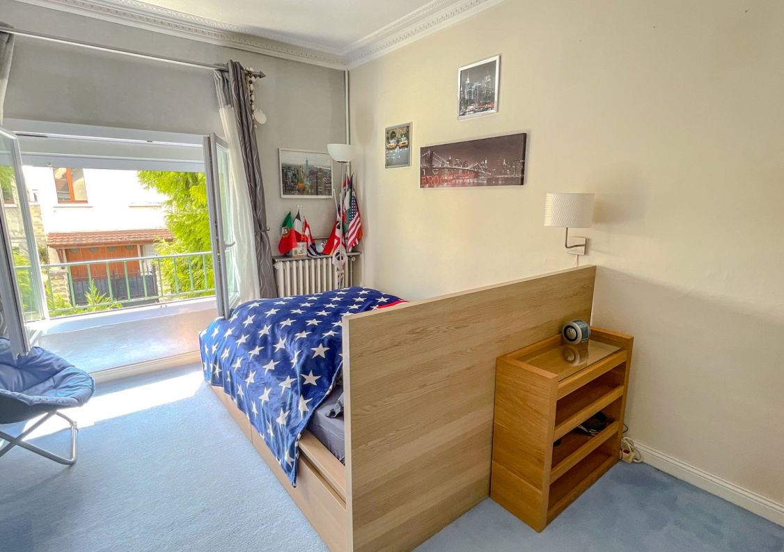 vente Maison Suresnes