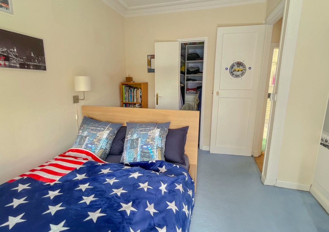 vente Maison Suresnes