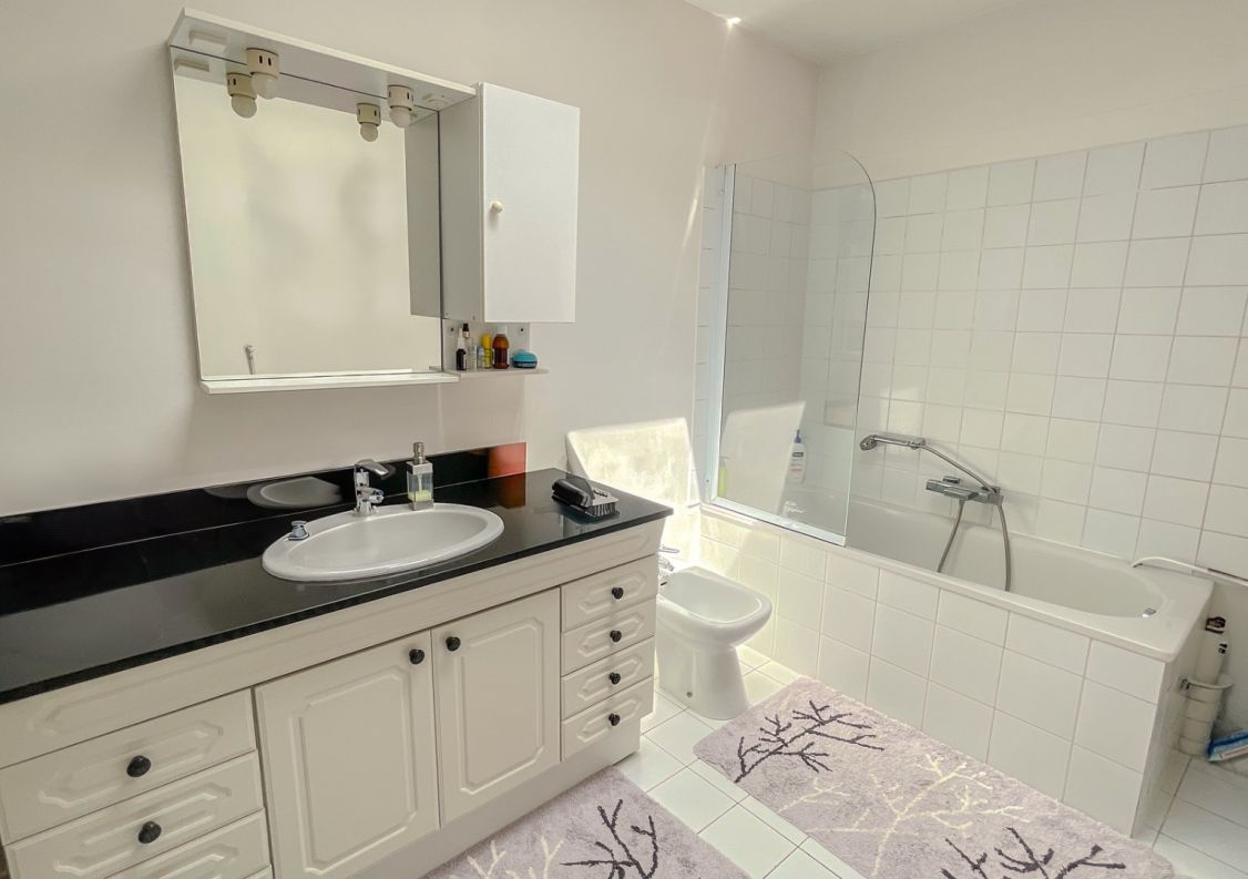 vente Maison Suresnes