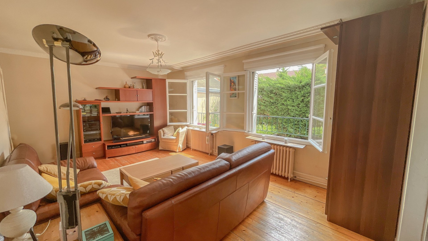 vente Maison Suresnes - Photo 10