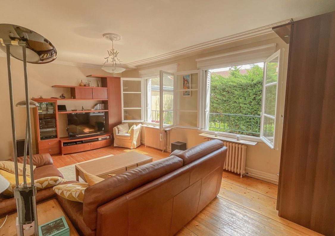 vente Maison Suresnes