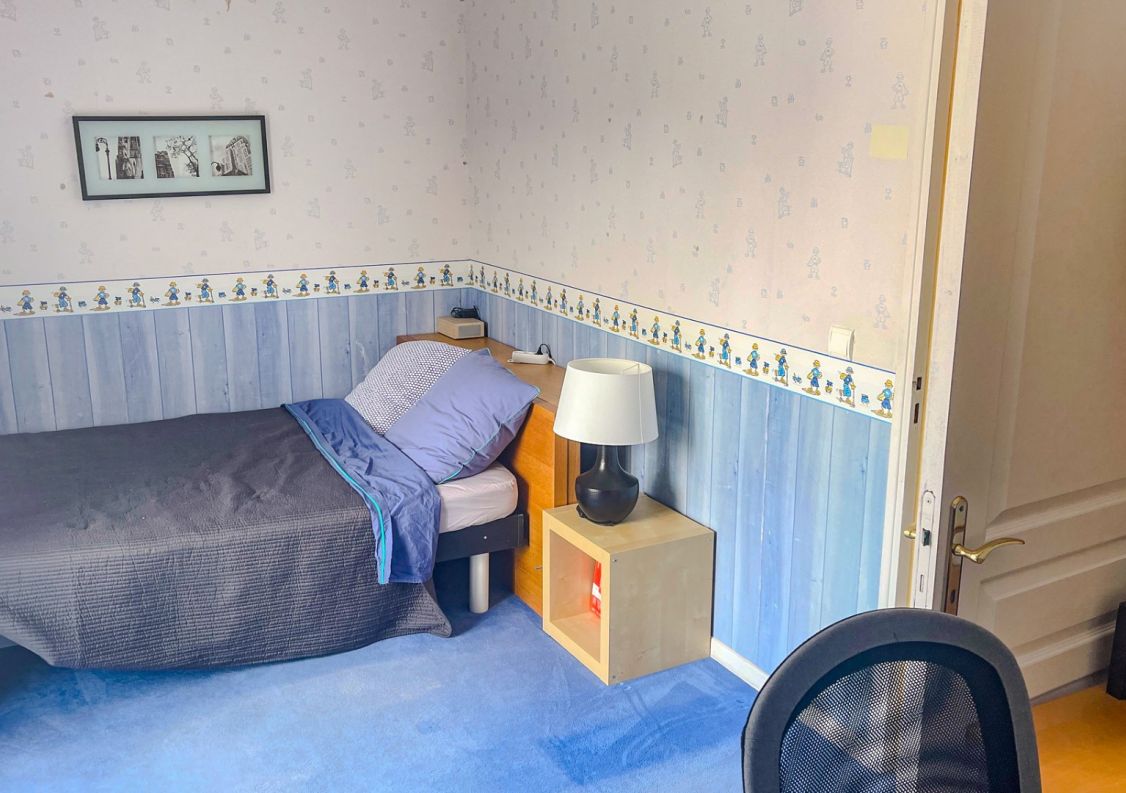 vente Maison Suresnes