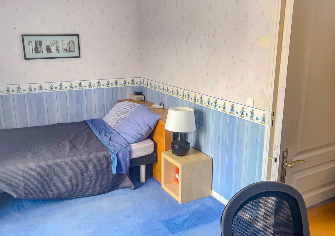 vente Maison Suresnes