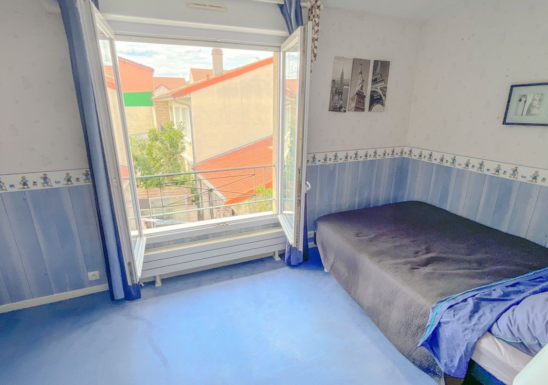 vente Maison Suresnes