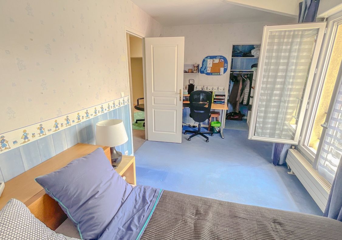 vente Maison Suresnes