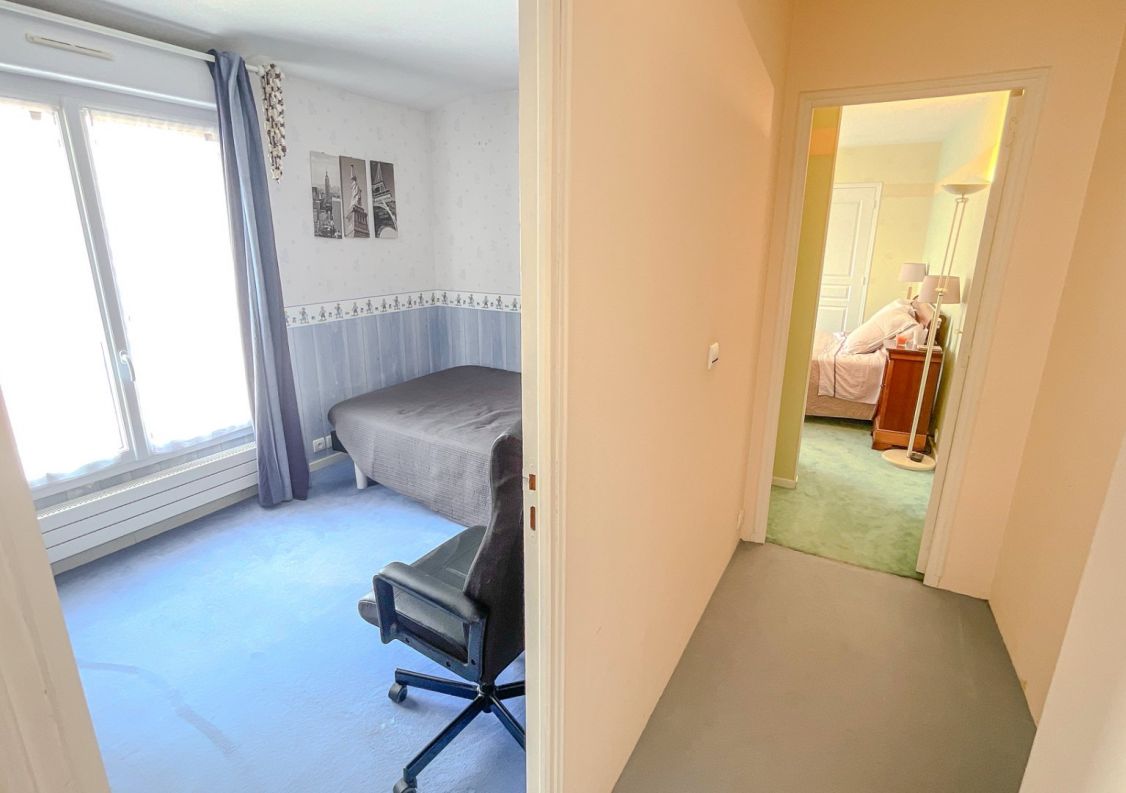 vente Maison Suresnes